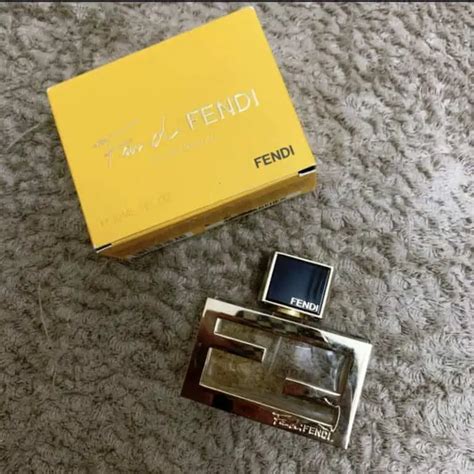 fendi parfum|what happened to fendi perfume.